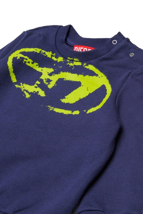 Diesel sboxtn5blongb-set Gran oferta