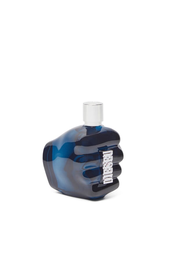 Diesel only the brave edp 125 ml le788600 Rebajas de fin de temporada