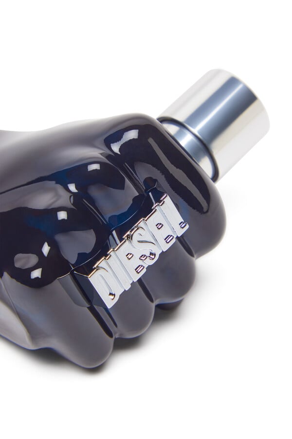 Diesel only the brave edp 125 ml le788600 Rebajas de fin de temporada