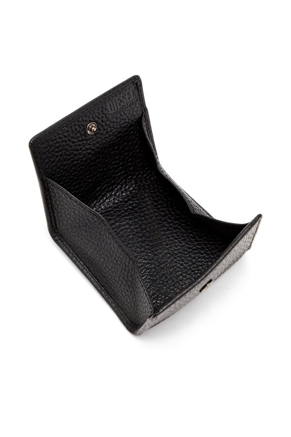 Diesel hissu evo coin case Devoluciones gratuitas