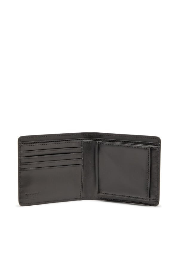 Diesel holi-d bi fold coin s 3d Outlet online