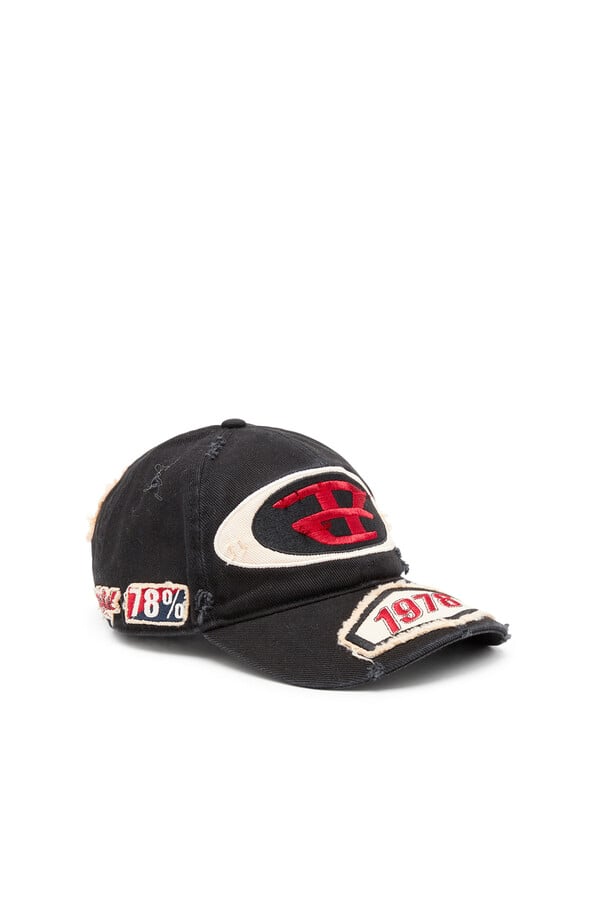 Diesel c-braff Los más vendidos