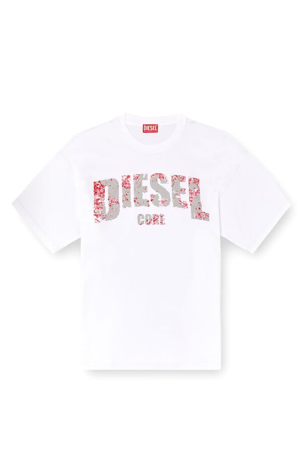Diesel t-adjust-r25 Mejor oferta