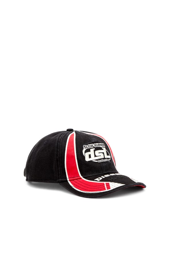 Diesel c-arson