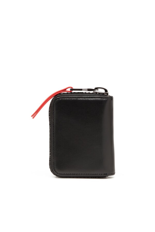 Diesel zip-d key holder 6 Envío gratis