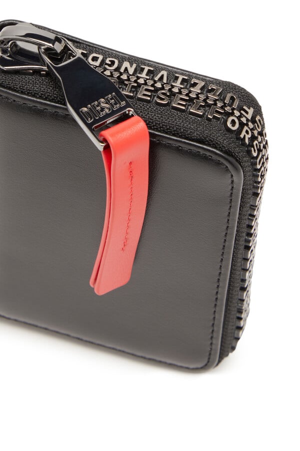 Diesel zip-d key holder 6 Envío gratis