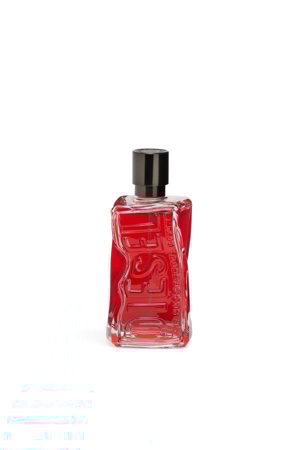 Diesel d red 100 ml COMPRAR AHORA