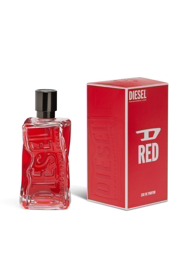 Diesel d red 100 ml COMPRAR AHORA