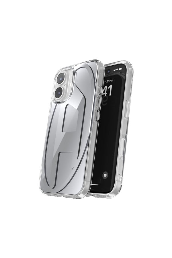 Diesel 60159 aop case ÚLTIMAS EDICIONES