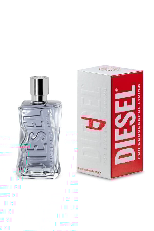 Diesel d 100 ml Últimos 2 días