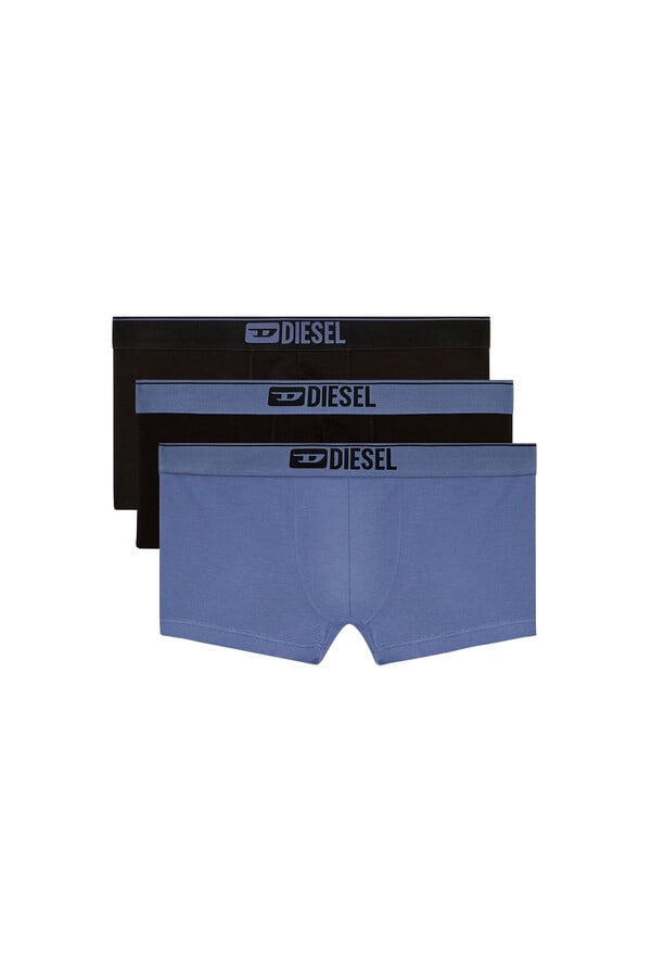Diesel umbx-damienthreepack Promoción por tiempo limitado