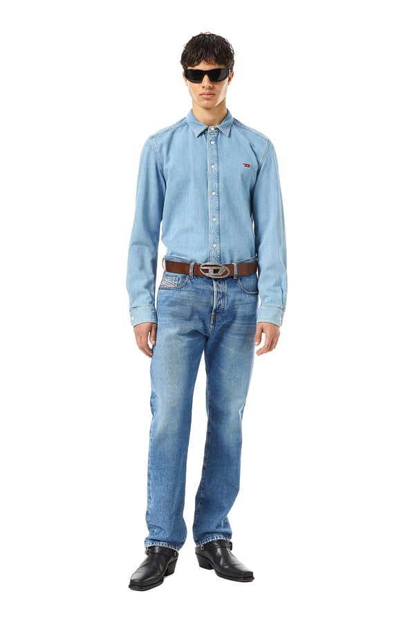 Diesel b-1dr Ahorra y exporta