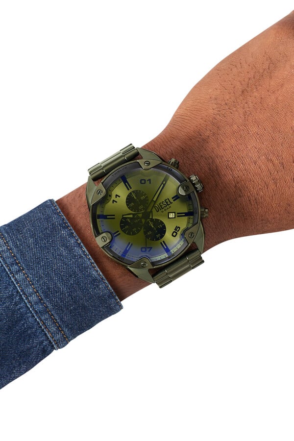 Diesel dz4670 watch Oferta exclusiva