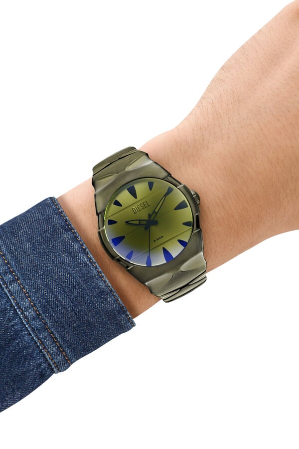 Diesel dz2215 Descuento por venta flash