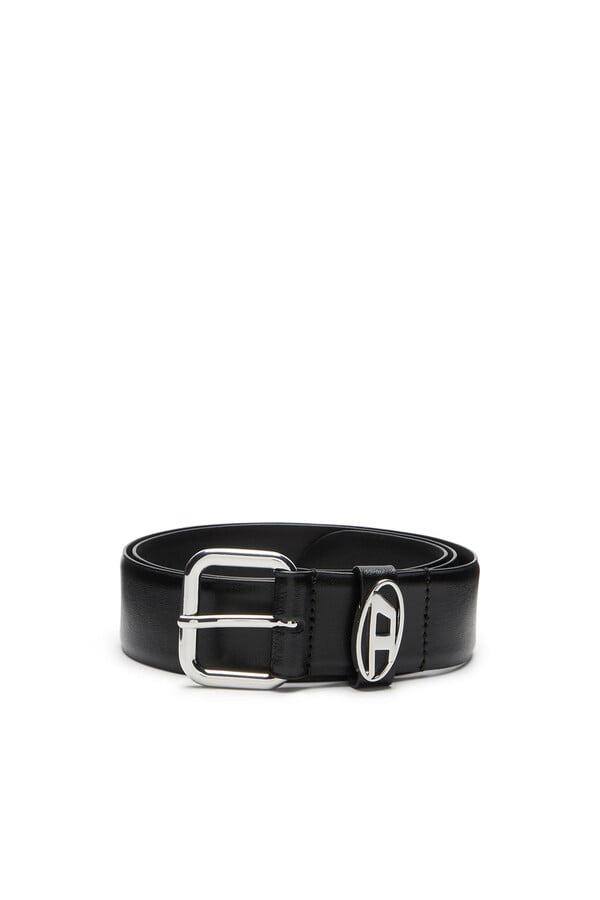 Diesel b-1dr oval d loop