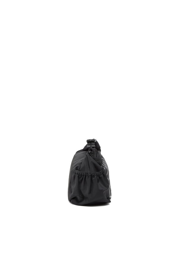 Diesel drape wash bag x Devoluciones gratuitas