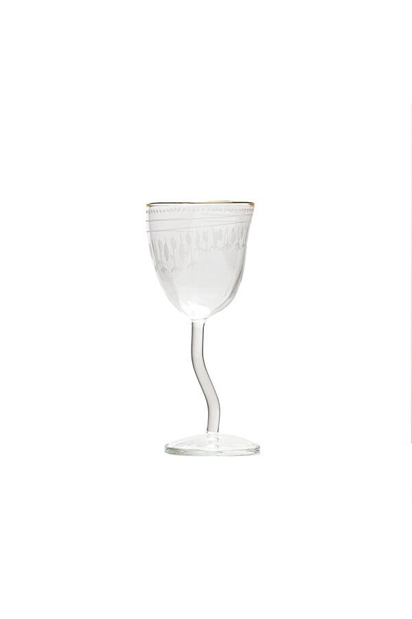 Diesel 11250 wine glass "classic on acid - trad En línea
