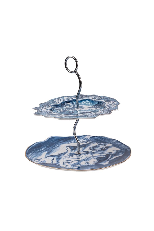 Diesel 11278 cake stand acid tea En oferta