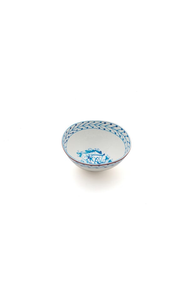 Diesel 11271 bowl in porcelain "classic on acid Gran oferta