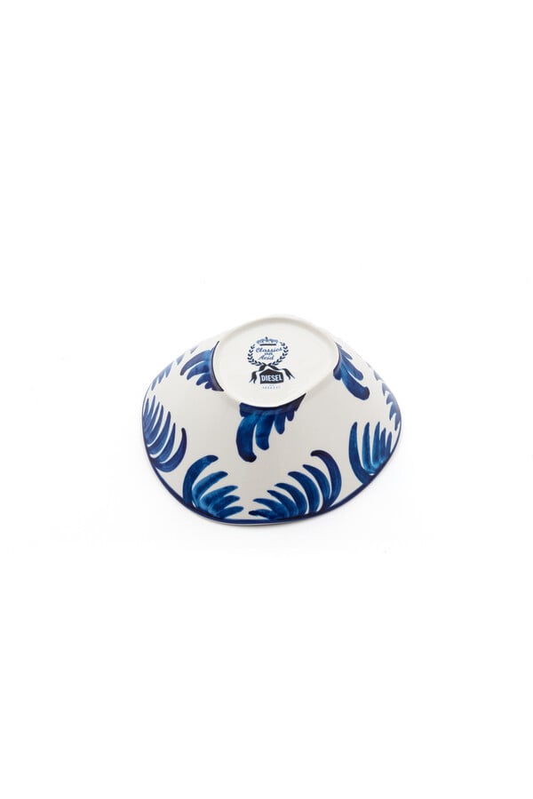 Diesel 11280 porcelain salad bowl "classic on a Rebajas baratas