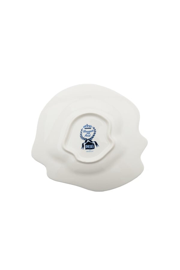Diesel 11231 dessert plate inporcelain"classic Rebajas de fábrica
