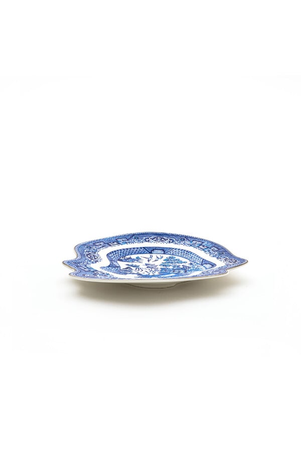 Diesel 11231 dessert plate inporcelain"classic Rebajas de fábrica