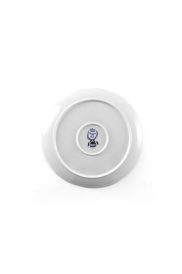Diesel 11203 porcelain dinner plate "classic on Tienda