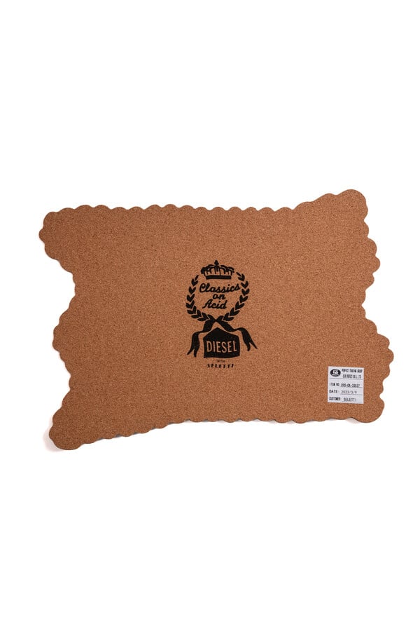 Diesel 11264 table mat "diesel living" - acid f Rebajas top