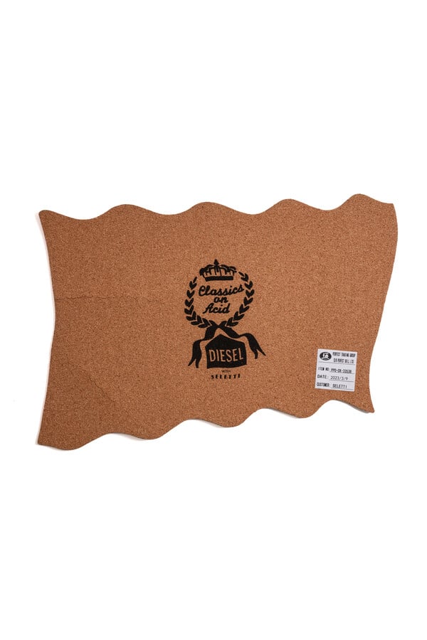 Diesel 11265 table mat "diesel living" - acid f Envío gratis
