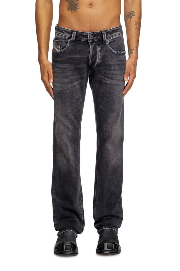 Diesel regular jeans 1985 larkee 09k51 COMPRAR AHORA