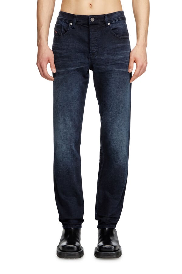 Diesel regular jeans 2023 d-finitive 0bmbx ÚLTIMAS EDICIONES