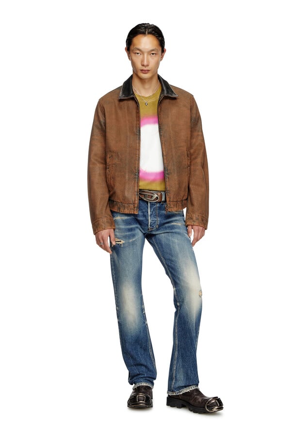 Diesel regular jeans 1985 larkee 007y6