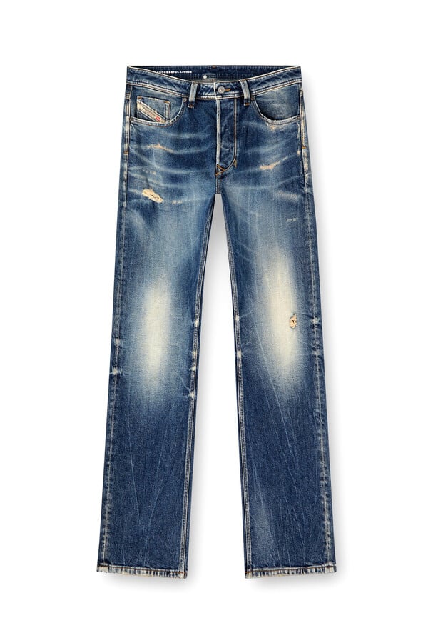 Diesel regular jeans 1985 larkee 007y6 Últimos 2 días