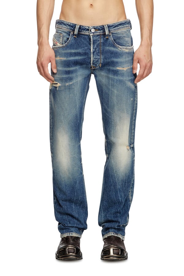Diesel regular jeans 1985 larkee 007y6 Últimos 2 días