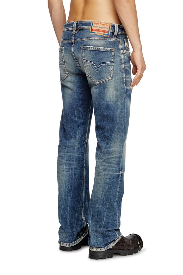 Diesel regular jeans 1985 larkee 007y6 Últimos 2 días