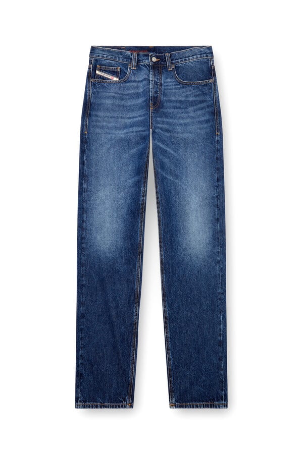 Diesel regular jeans 2010 d-macs 09i27 Último día