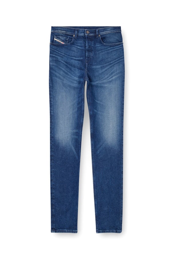 Diesel regular jeans 2023 d-finitive 09l51 Precio de fábrica