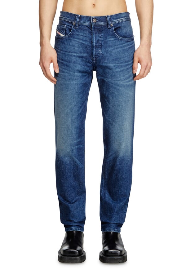 Diesel regular jeans 2023 d-finitive 09l51 Precio de fábrica