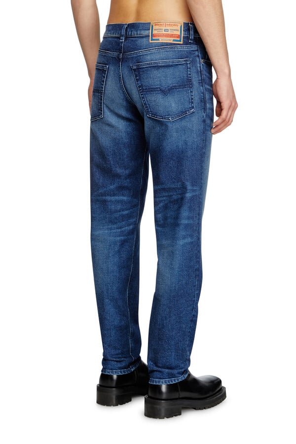 Diesel regular jeans 2023 d-finitive 09l51 Precio de fábrica