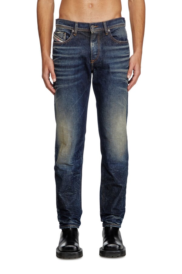 Diesel regular jeans 2023 d-finitive 09l22 Solo hoy