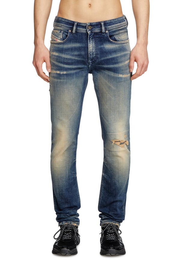 Diesel skinny jeans 1979 sleenker 09k74 Promoción trimestral