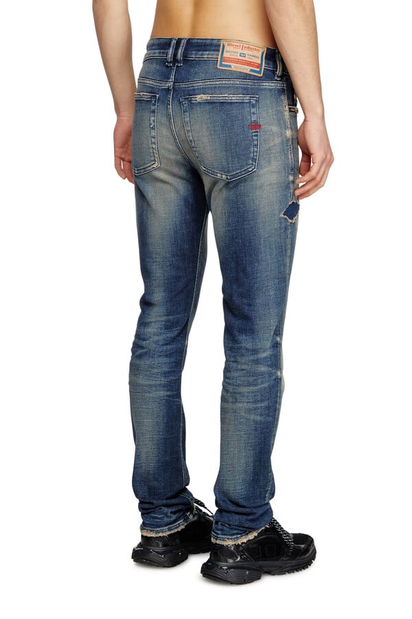 Diesel skinny jeans 1979 sleenker 09k74 Promoción trimestral