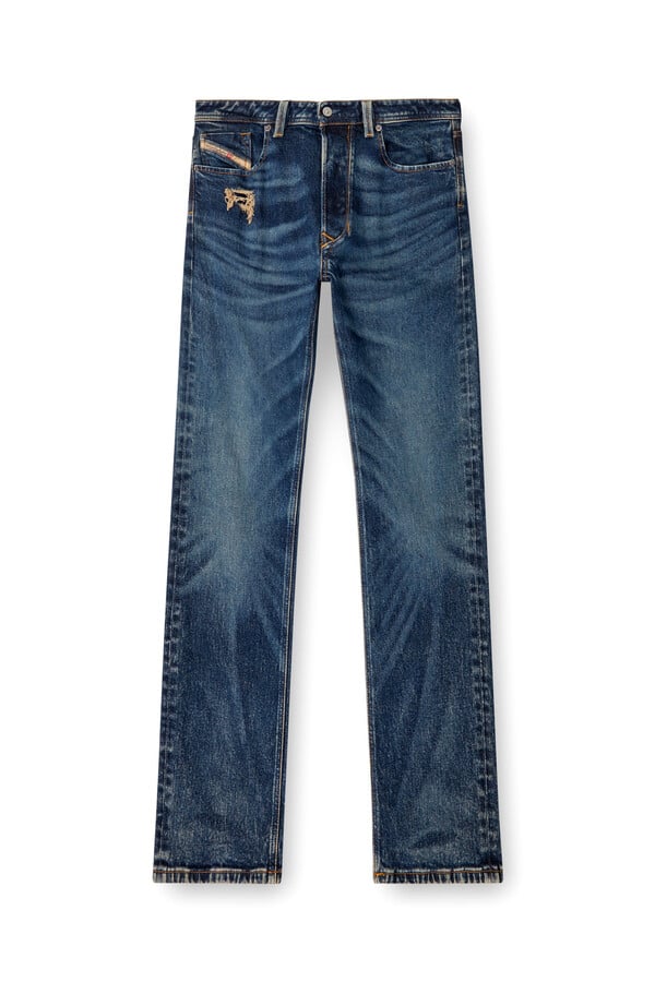Diesel regular jeans 1985 larkee 007y3 Solo queda un día