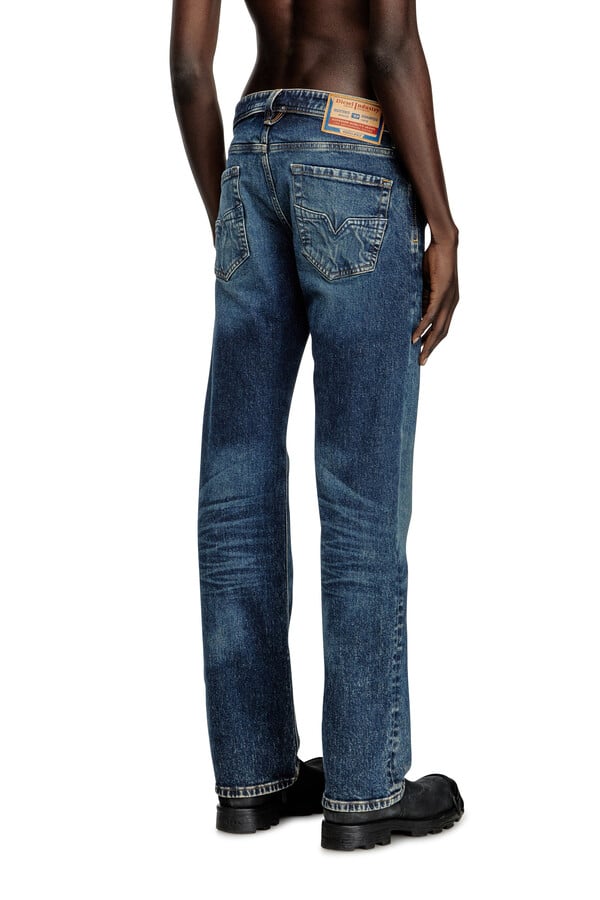 Diesel regular jeans 1985 larkee 007y3 Solo queda un día