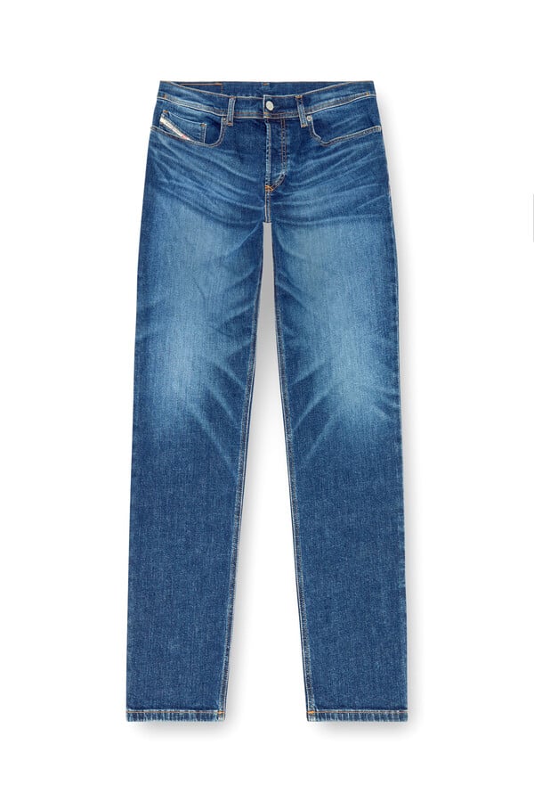 Diesel regular jeans 2023 d-finitive 09j47 Grandes descuentos