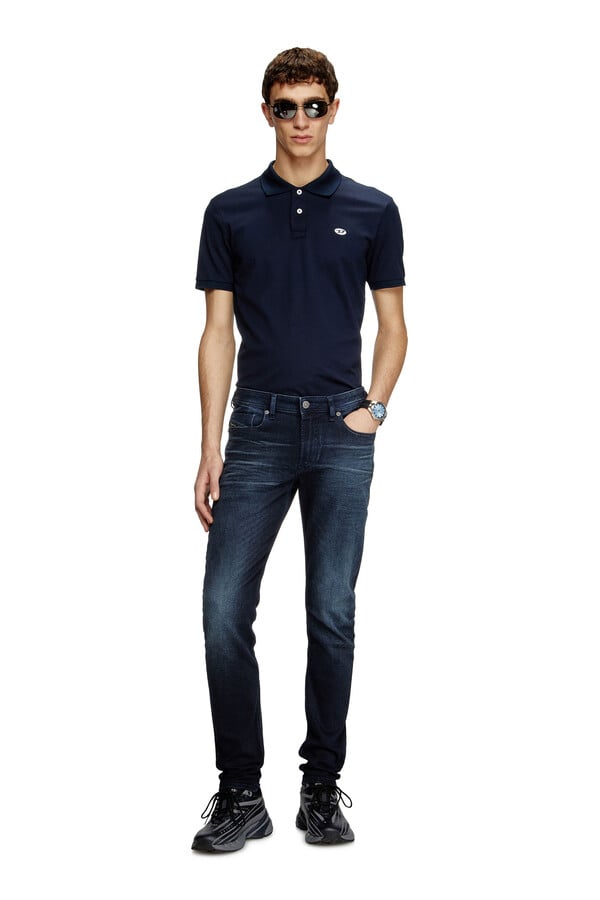 Diesel skinny jeans 1979 sleenker 0bmbu Tienda de fábrica