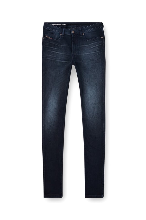 Diesel skinny jeans 1979 sleenker 0bmbu Tienda de fábrica