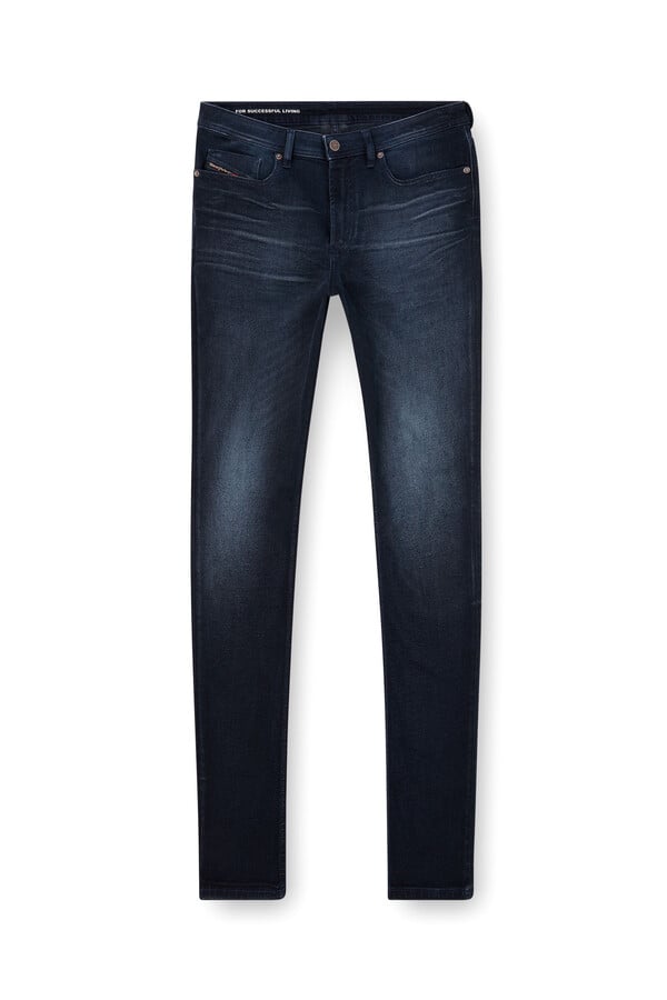 Diesel skinny jeans 1979 sleenker 0bmbu Tienda de fábrica