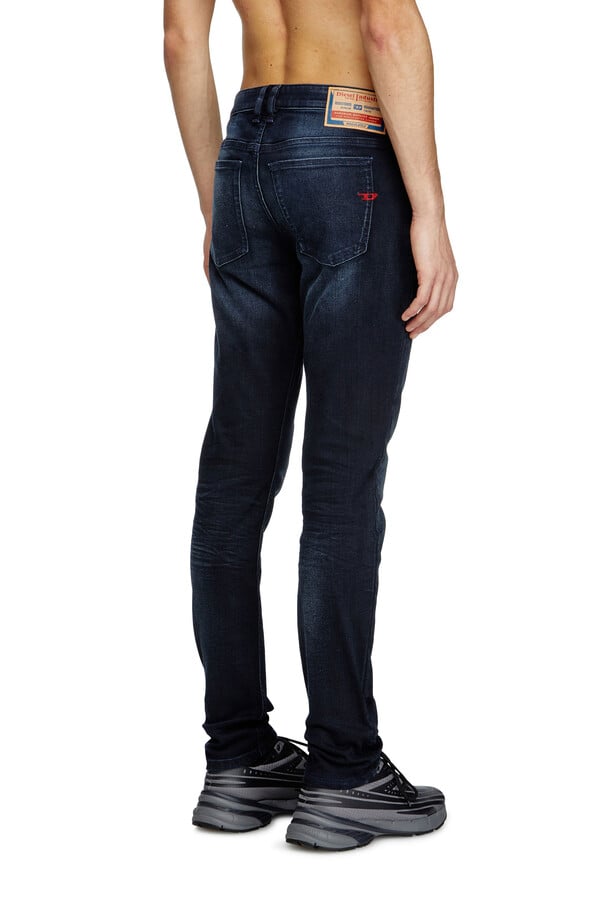 Diesel skinny jeans 1979 sleenker 0bmbu Tienda de fábrica
