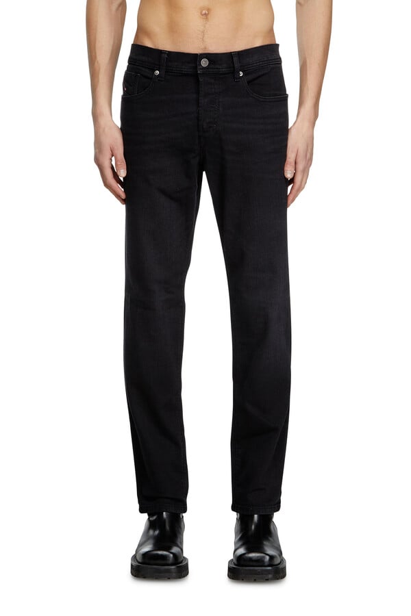 Diesel regular jeans 2023 d-finitive 0kiaj Limitado a 3 días